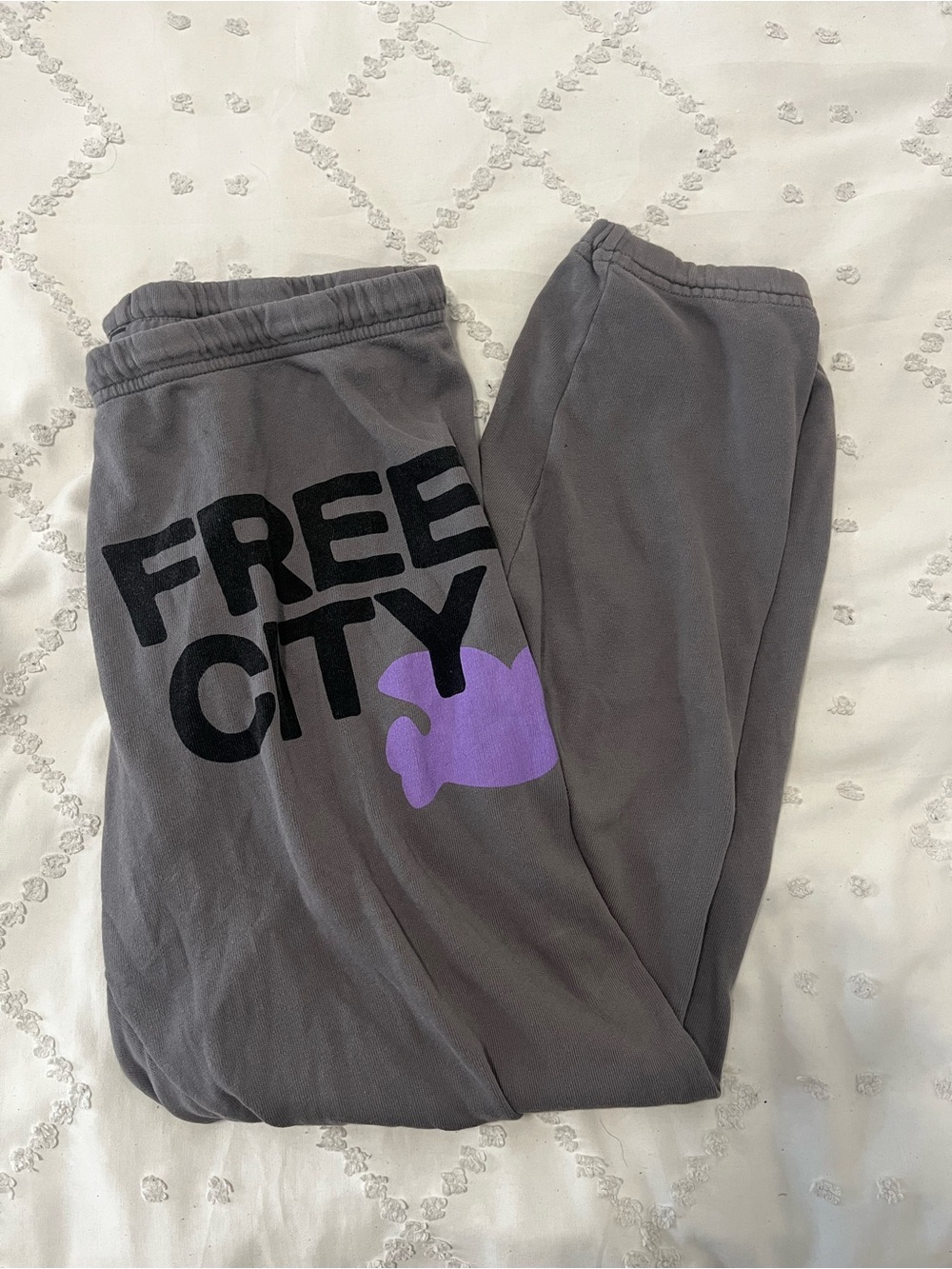 freecity sweatpants